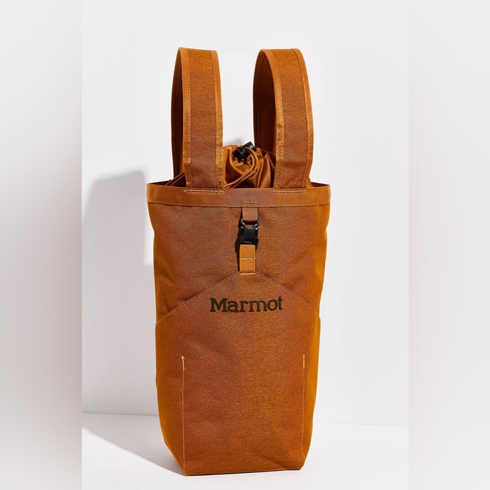 New! Marmot Urban Hauler Small